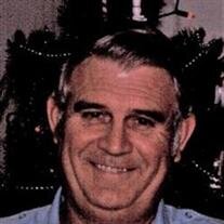 Kenneth "Corky" Goodwin