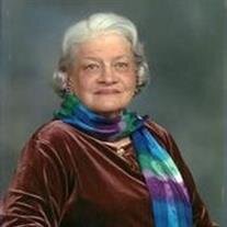 Nadine Y. Gordon