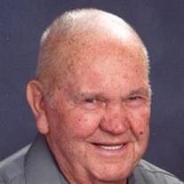 Albert A. Gregory
