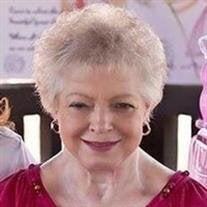 Carolyn Nix Grimes