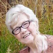 Rubye E. Guthrie