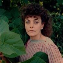 Peggy Snow Vines Gwin