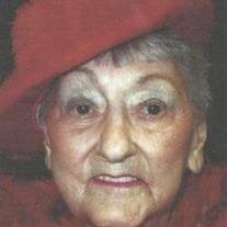 Anna Reid "Nana" Hale