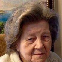 Doris L. Hall