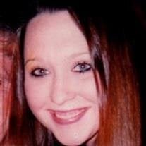 Jennifer Ann Hamaker
