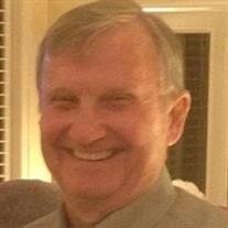 Donald "Don" Eugene Hamilton