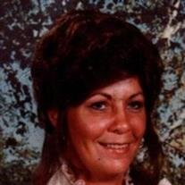 Brenda Gail Hardesty