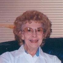 Mildred Smith Harmon