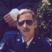 Randall Harper