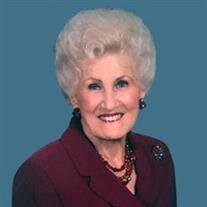 Mary Merle Mayfield Harris