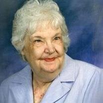 Sarah Frances Hawkins