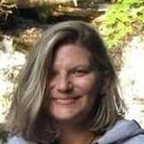 Rachael Lynn Headrick