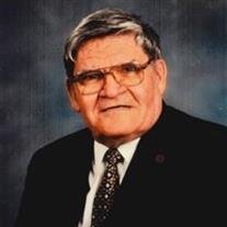 George "Buddy" Milton Higginbotham