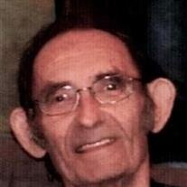 Grover "Bo" Higginbotham