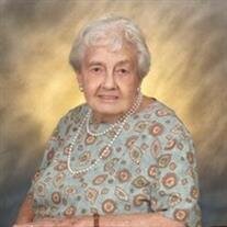 Frances Iossi Hill