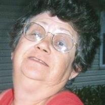Ida "Grace" Hocking