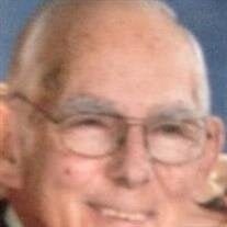 Howard F. Hoggle