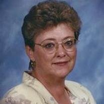 Betty Jane Holley