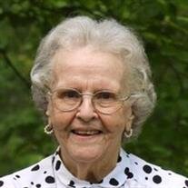 Ruth Horn