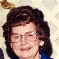 Nonnie Christine Horton