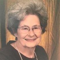 Robbie Lois Horton