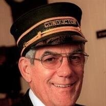 William H. "Bill" Houston