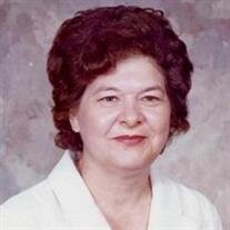 Thelma Ruth Howard