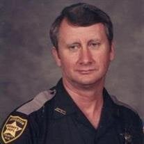 James Wyatt "Andy" Howell, Sr.