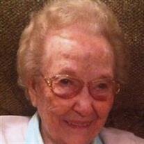 Vivian Johnson Hudson