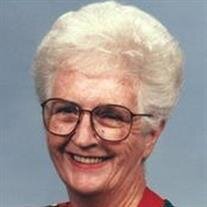 Verna H. Huggins
