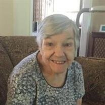 Clara Lorene Hughes