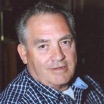 Dewitt Hughey
