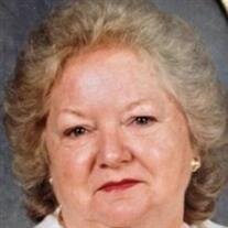 Janet Humphries