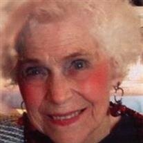 Marynel "Nell" Virginia Hammond Isbell