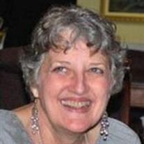 Penelope Moses "Penny" Isbell