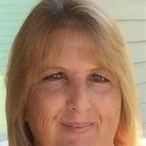 Lena Marie Jackson