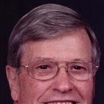 Clarence Harrison Janes