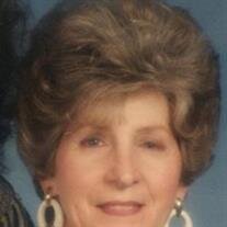 Dovie Raye Cummings Jenkins