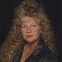 Candace Jo "Candi" Johnson