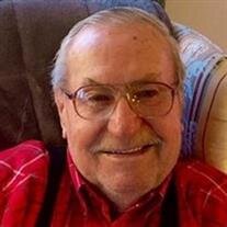 Euford W. Johnson