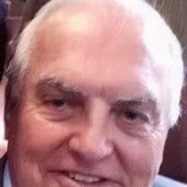 Ronald M. Johnson