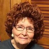Louise B. Jones