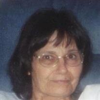 Alice "June" Jordan