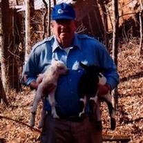 Chester C. Jordan