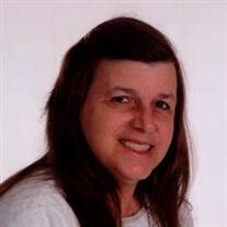 Kathy Jordan