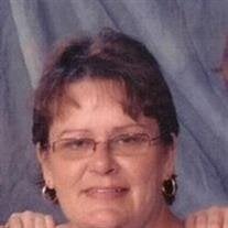 Kathy Sue Justice