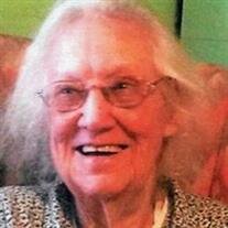 Beatrice N. "Bea" Kelley