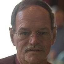 Richard W. "Rick" Kendrick