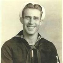 Joseph Avery Kinnaird