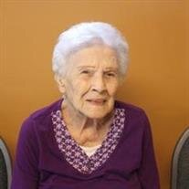 Marie Kennedy Lambert